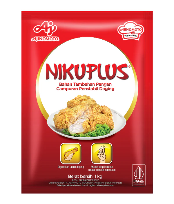 Food Additives